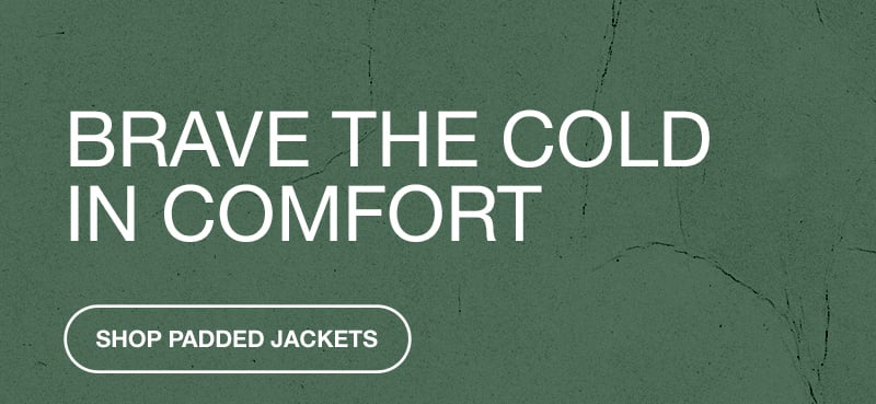Ignite jacket