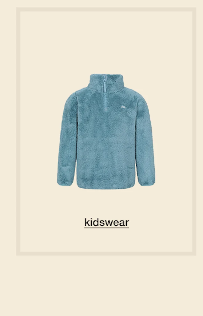 Kids Clothing