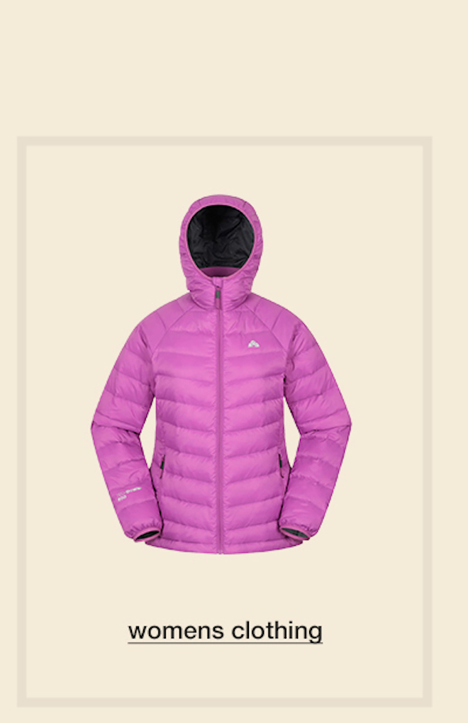 Womens Clothing