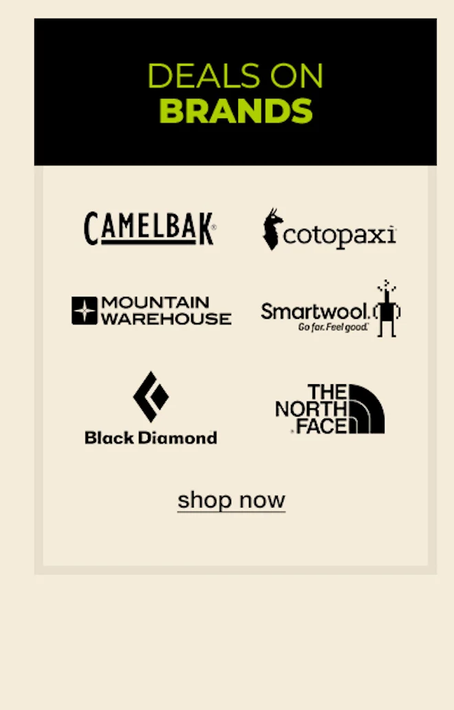 Black Friday Favorite Brands