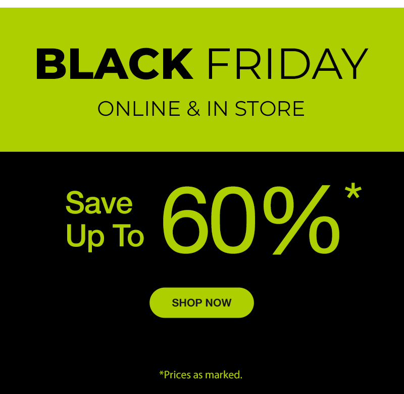 Black Friday EMS Brand
