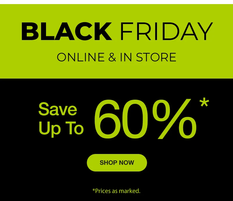 Black Friday