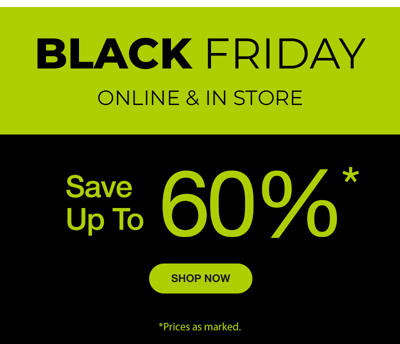 Black Friday EMS Brand