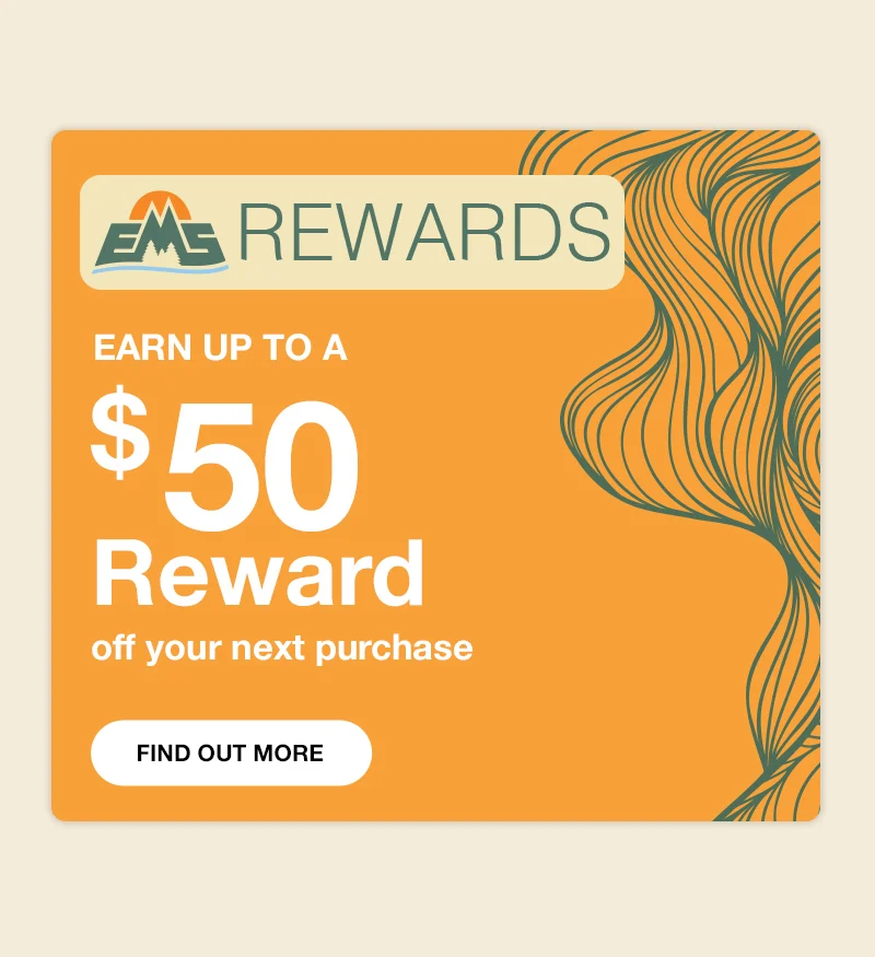 EMS Loyalty Rewards