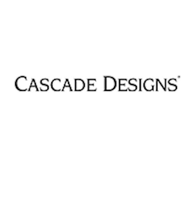 Cascade designs