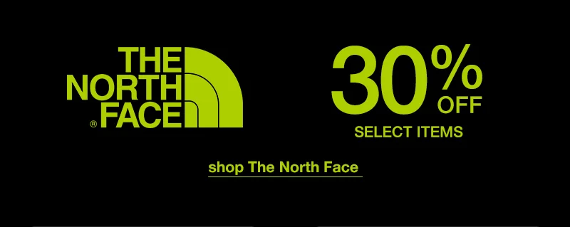 The North Face