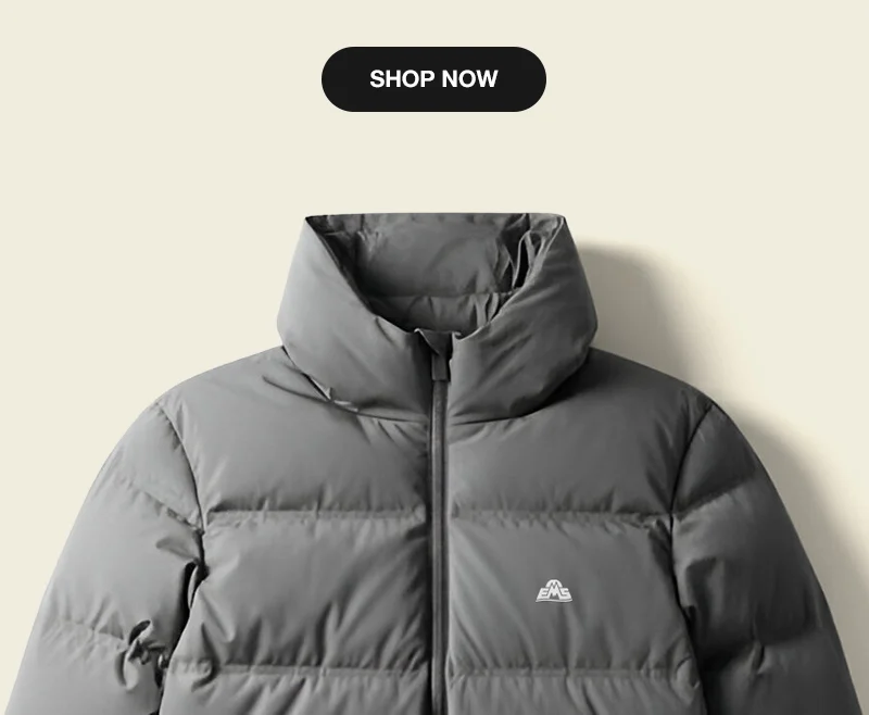 Down Jackets
