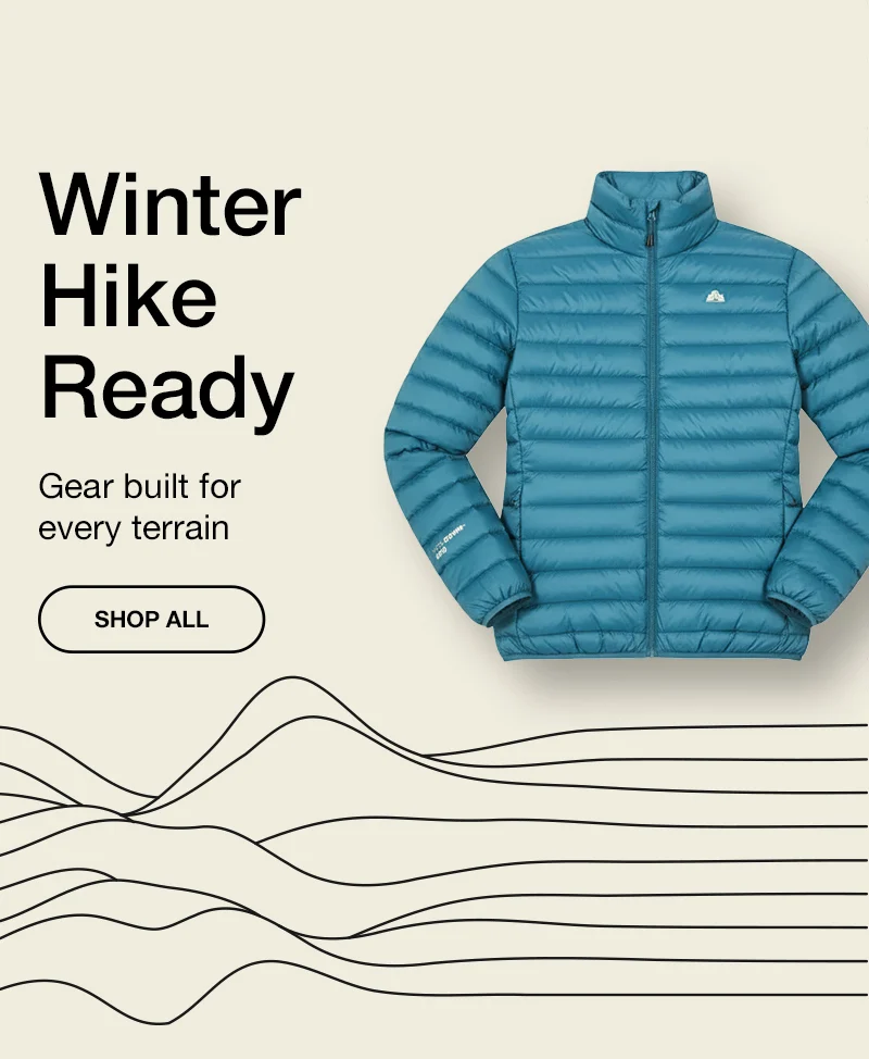 Down Jackets