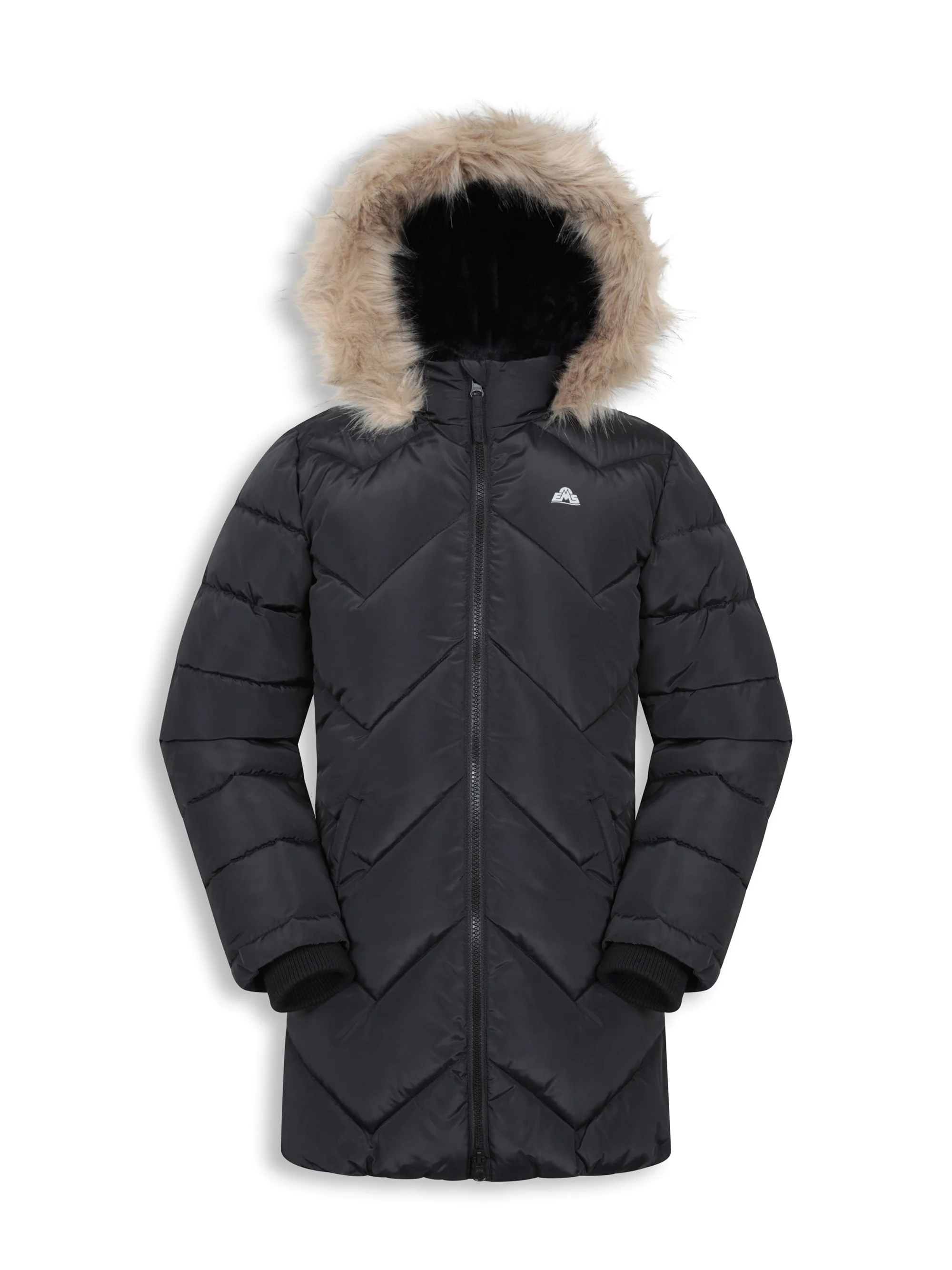 EMS Galaxy Kids Water Resistant Jacket