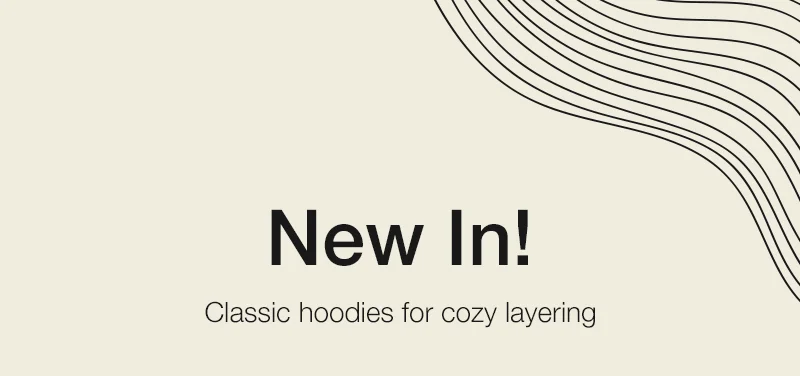 Hoodies