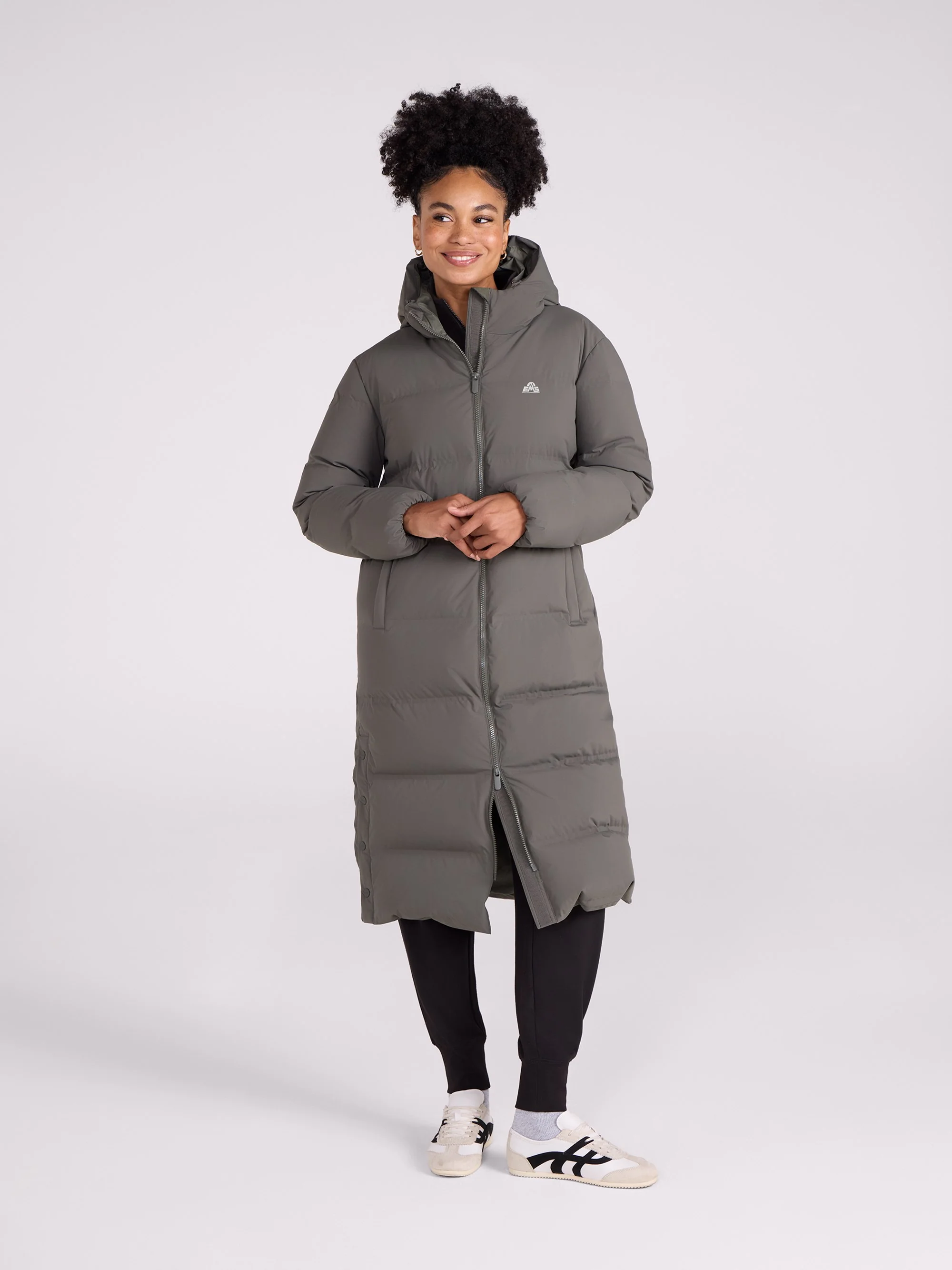 EMS Cosi Cloud Womens Down Jacket