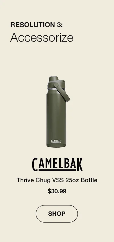 Camelbak Thrive Chug VSS 25oz Bottle