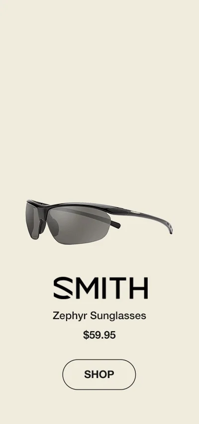Smith Zephyr Sunglasses
