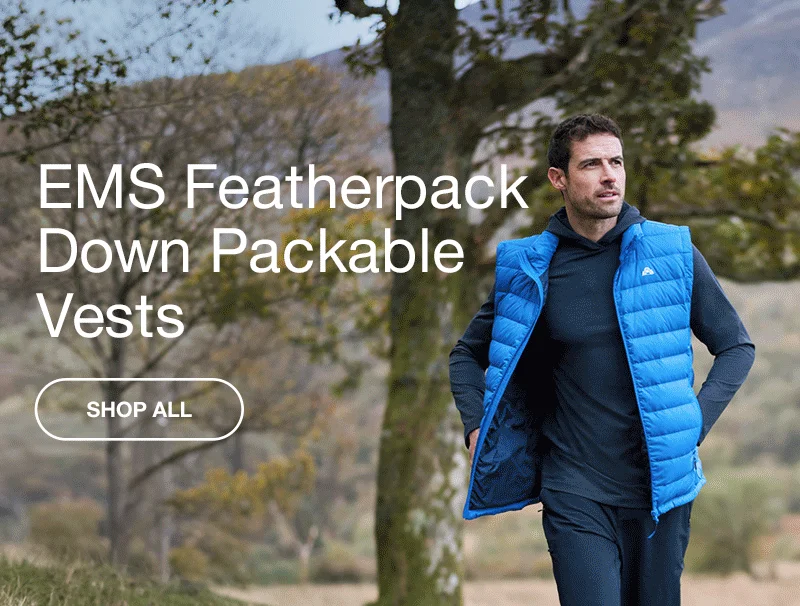 EMS Vests