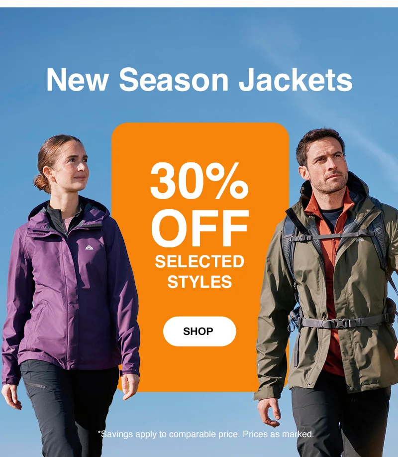 Jackets