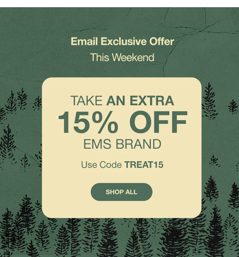 15% Off