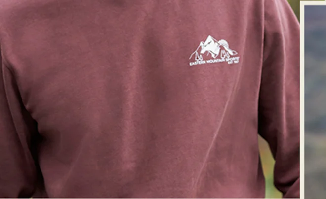 EMS Graphic Sweatshirt