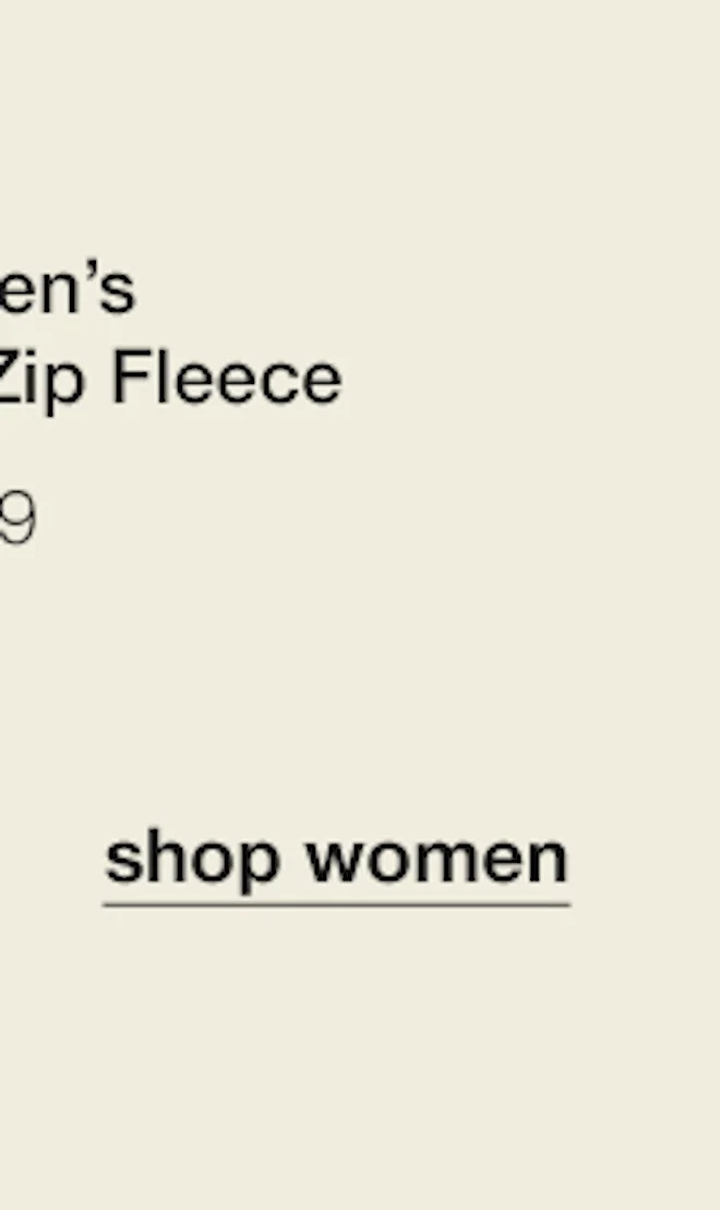 EMS Camber Womens Fleece