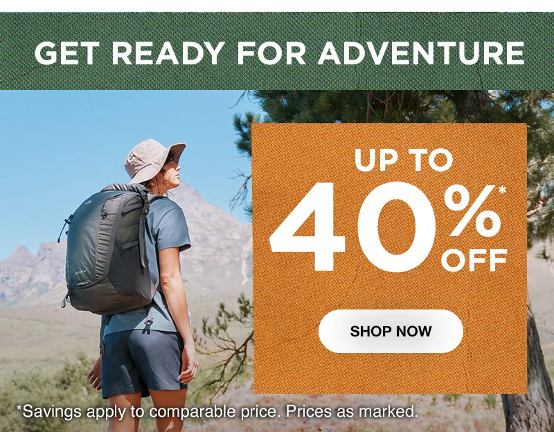 40% Off