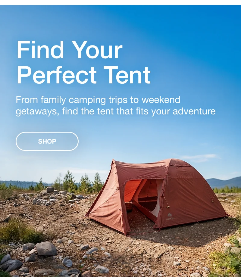 Tents