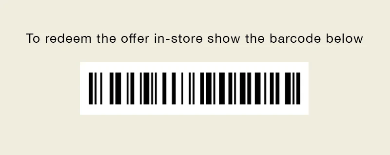 Barcode