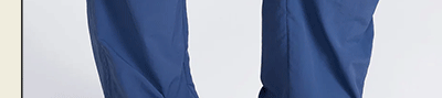 EMS Mens Camp Zip-Off Pants