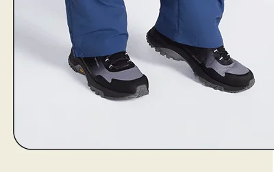 EMS Mens Camp Zip-Off Pants