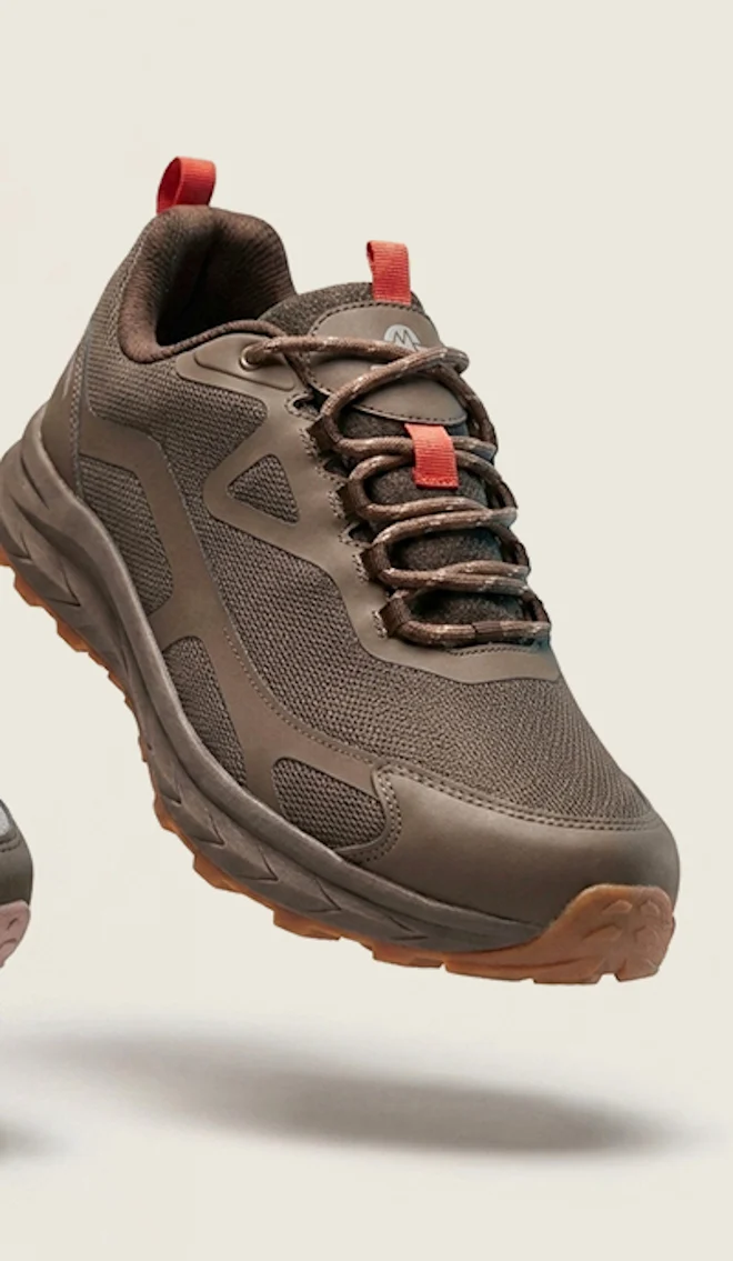 EMS Magnitude Men’s Waterproof Hiking Shoe
