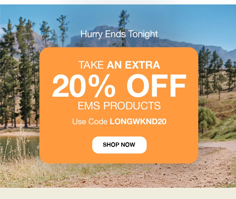 20% Off