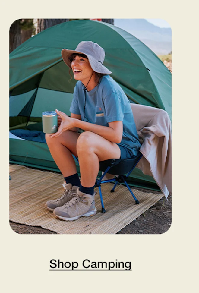 Camping