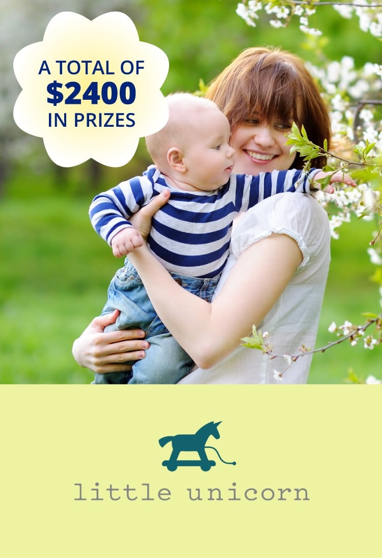 April 2024 Sweepstakes - A $2400 Prize. Enter now.