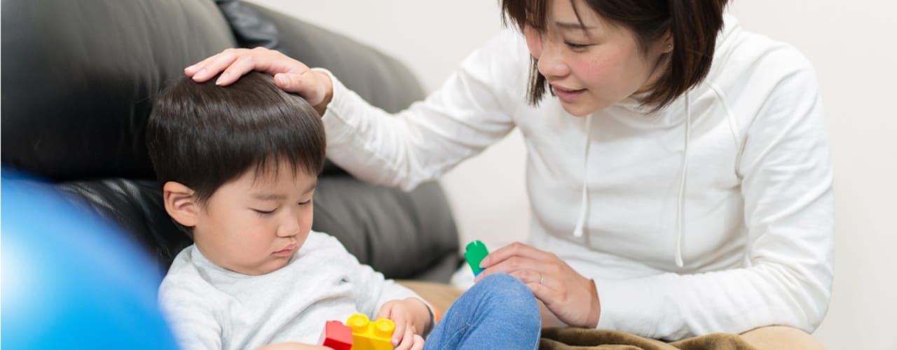 See strategies for navigating your toddler's new-found independence.