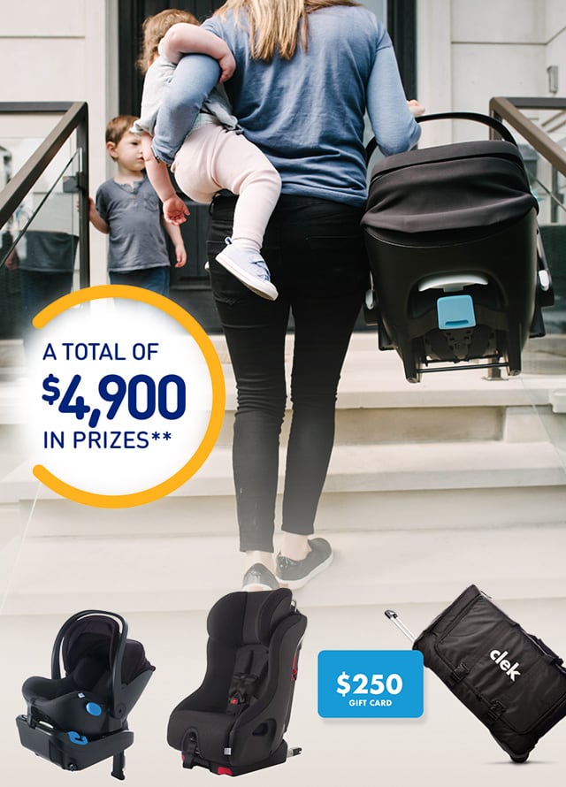 September 2024 Sweepstakes - A Total of $4,900 in Prizes. Enter now.