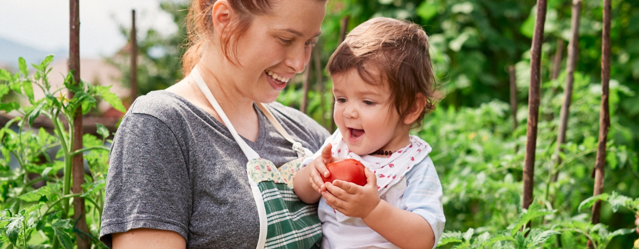 Learn how to build your toddler's listening skills.