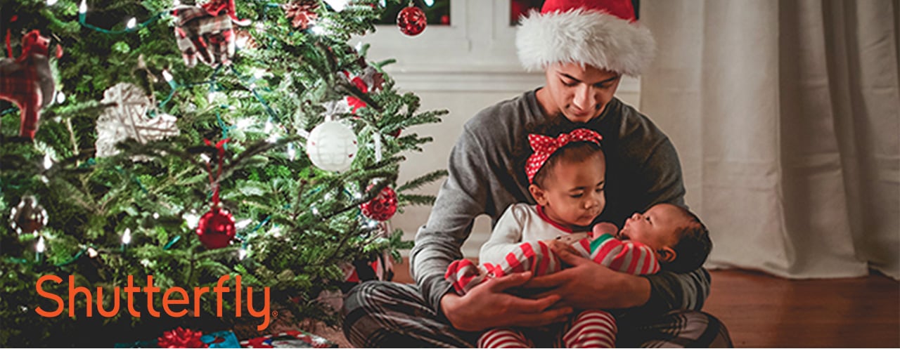 Enjoy Free Holiday Cards from Shutterfly. Claim offer now.