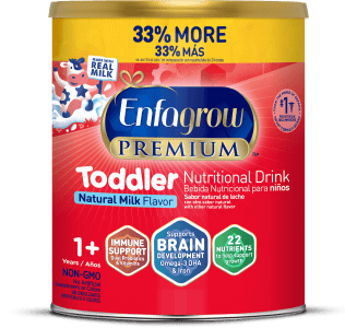 Shop Enfagrow PREMIUM Toddler Nutritional Drink 32 oz Cans