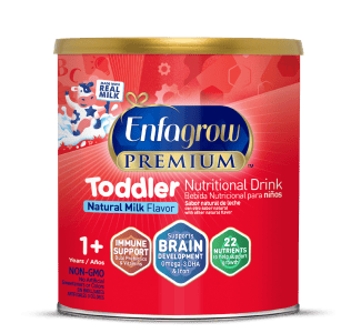 Shop Enfagrow PREMIUM Toddler Nutritional Drink 24 oz Cans