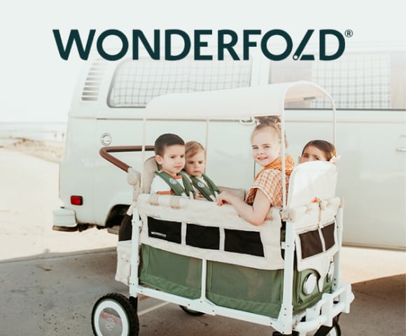 Save at Wonderfold