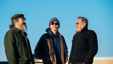 LaMP feat. Russ Lawton, Scott Metzger, Ray Paczkowski Image