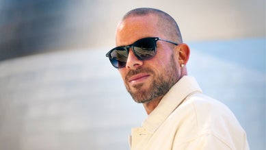 Collie Buddz Image