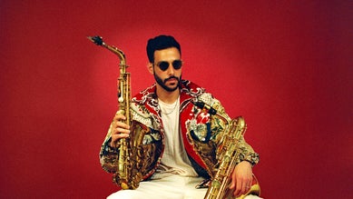 Sam Greenfield Image