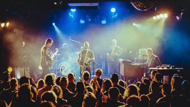 The Greyboy Allstars Image