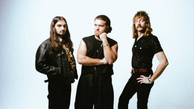 High Fade: Twice as Nice Tour Image