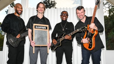North Mississippi Allstars Image