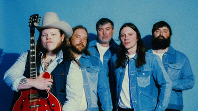 Marcus King Band - Darling Blue Tour Pt. 2 Image