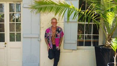 Anders Osborne Image