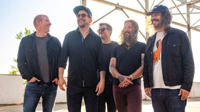 Greensky Bluegrass Image