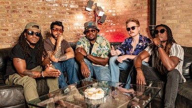 Hot Like Mars Image