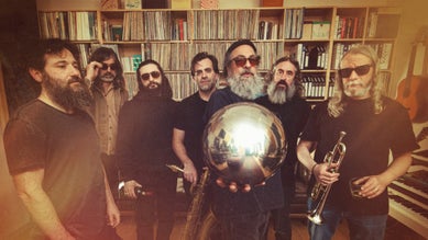 The Budos Band Image