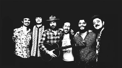 THE CALIFORNIA HONEYDROPS - SWEET LIKE THAT TOUR 2026 Image